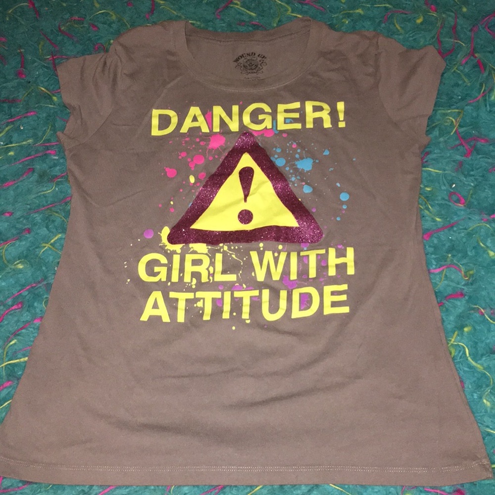 T shirt